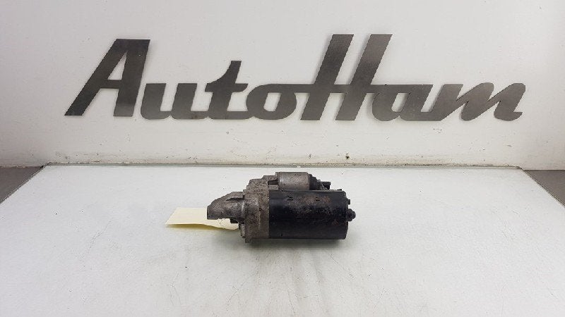 STARTMOTOR Audi Q7 (4LB) (|07C911023H|07C911023HX|), Robert Bosch AG, Gebruikt, Audi, Robert-Bosch-Allee 1
74232  Abstatt, DE