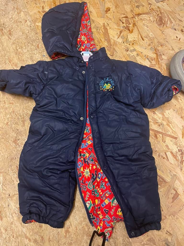 Skipak baby- peuter, Enlèvement, Comme neuf, Garçon ou Fille, Vêtements de sport ou Maillots de bain