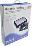 Aidapt Opstapje - 9 cm hoog, Diversen, Ophalen, Nieuw