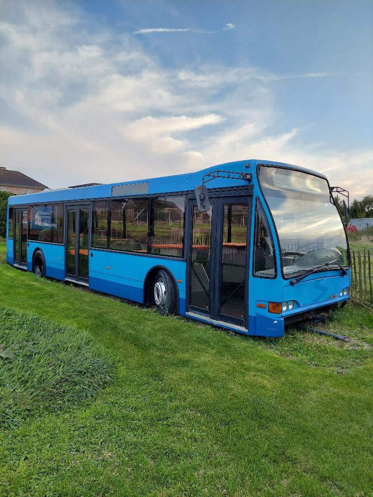 Autobus / Partybus / Feestbus