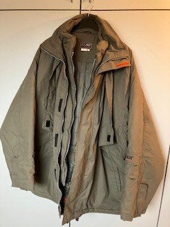 Wintervest heren, Vêtements | Hommes, Vestes | Hiver, Enlèvement