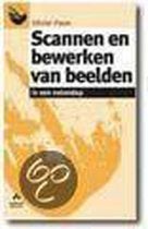Scannen en bewerken in een notendop olivier pavie 213 blz, Ophalen of Verzenden, Zo goed als nieuw
