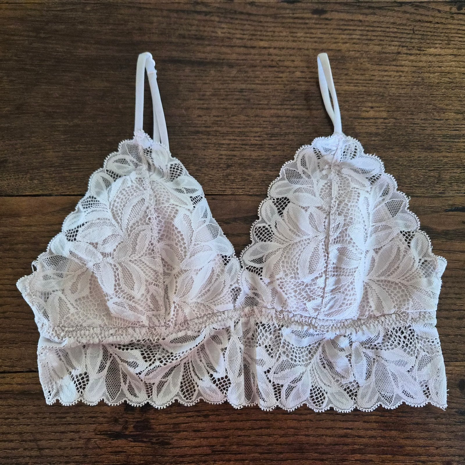 Roze bh, maat XS, Kleding | Dames, Ondergoed en Lingerie, Ophalen of Verzenden, Roze, BH
