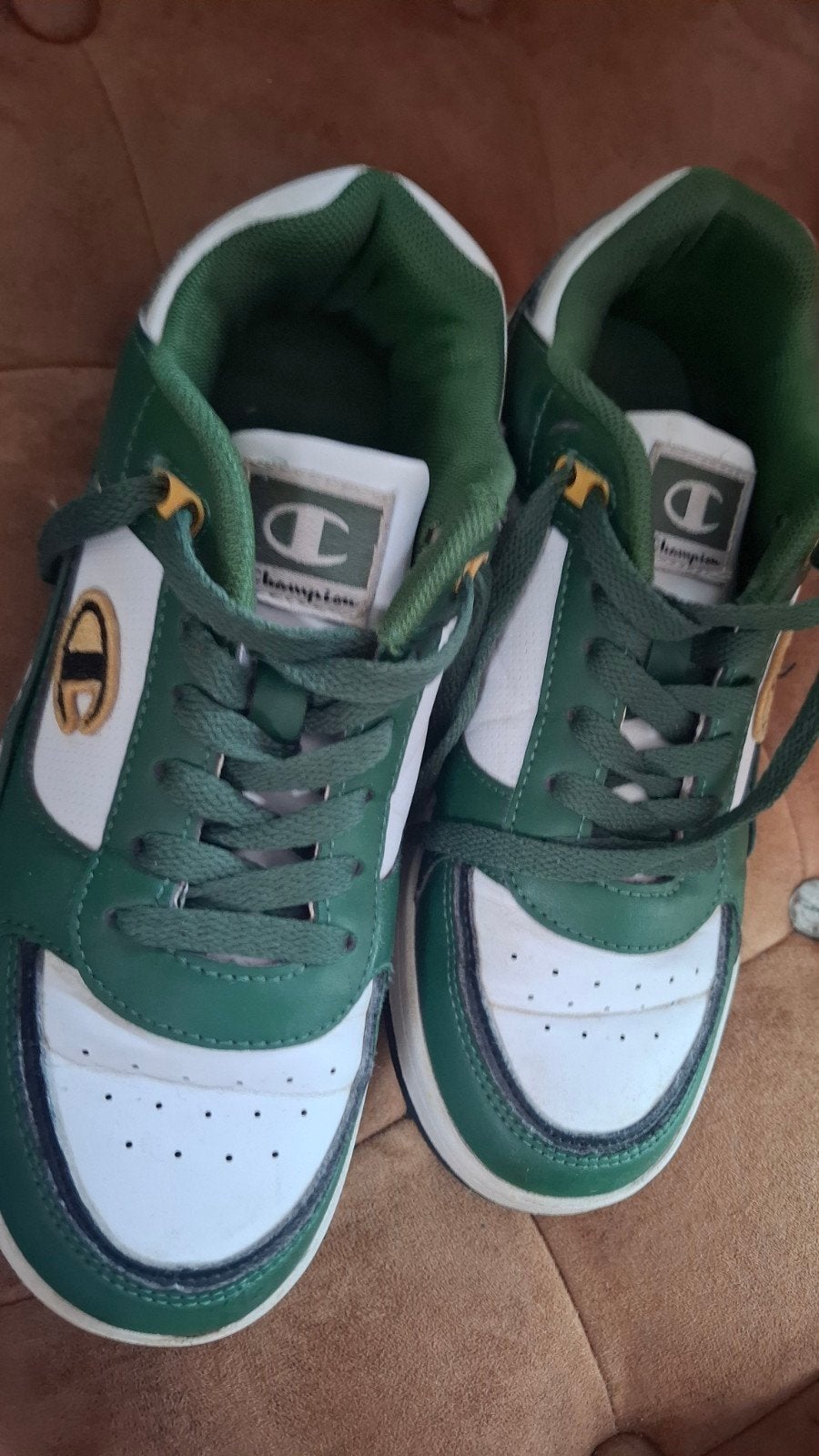 jongens shoenen maat 37,5, Ophalen, Zo goed als nieuw, Schoenen
