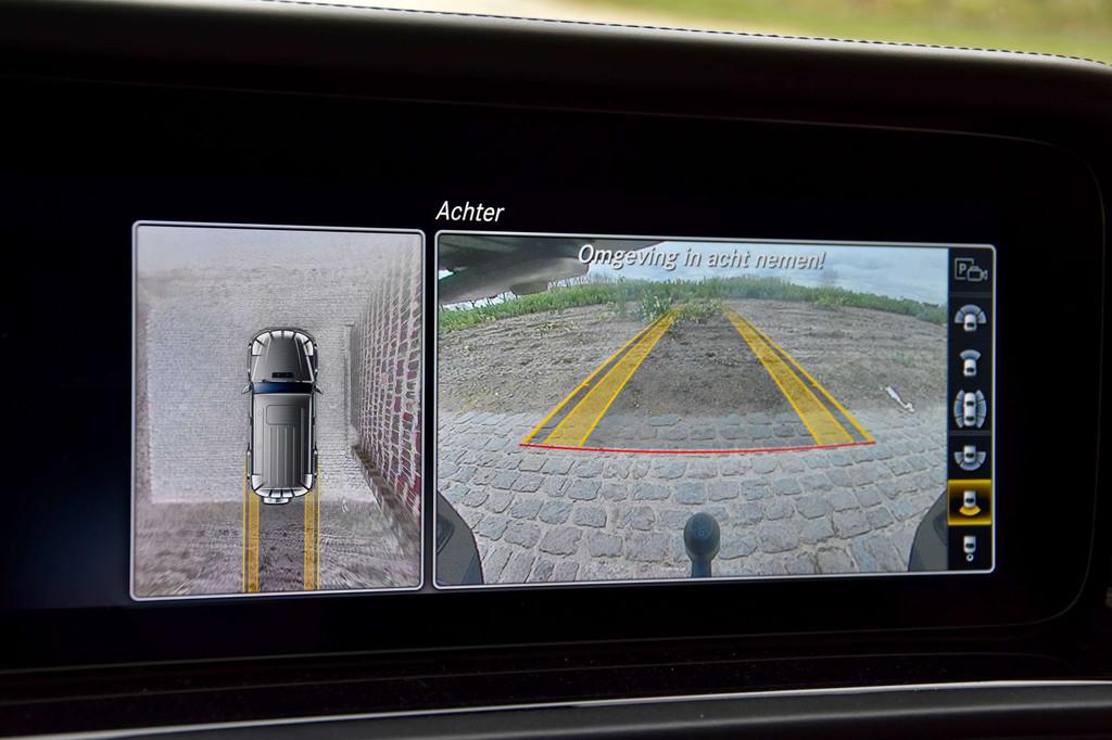 Mercedes-Benz G-Klasse 63 AMG *PANO DAK* MANUFAKTUR* OLIVE G, Autos, Mercedes-Benz, Argent ou Gris, 430 kW, Euro 6, Entreprise