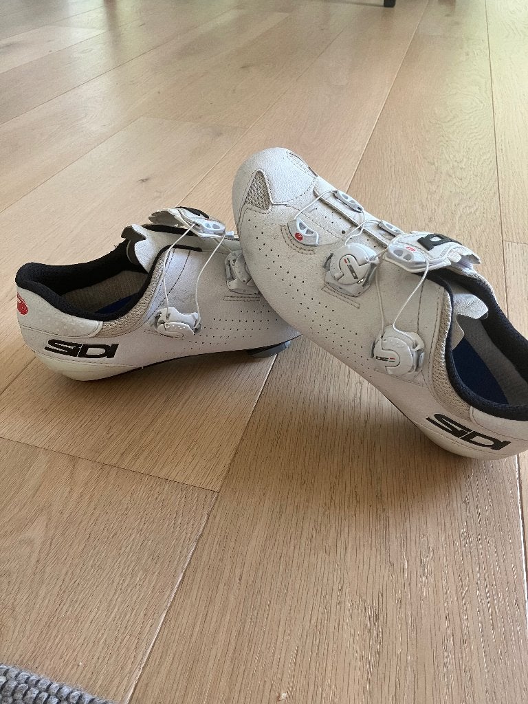 Raceschoenen, Fietsen en Brommers, Ophalen, Heren, Schoenen, Overige maten