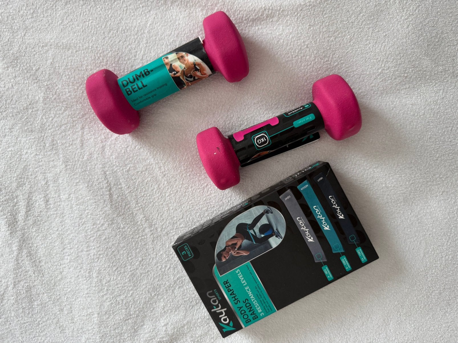 Sport, Handtassen en Accessoires, Piercings, Ophalen of Verzenden, Zo goed als nieuw
