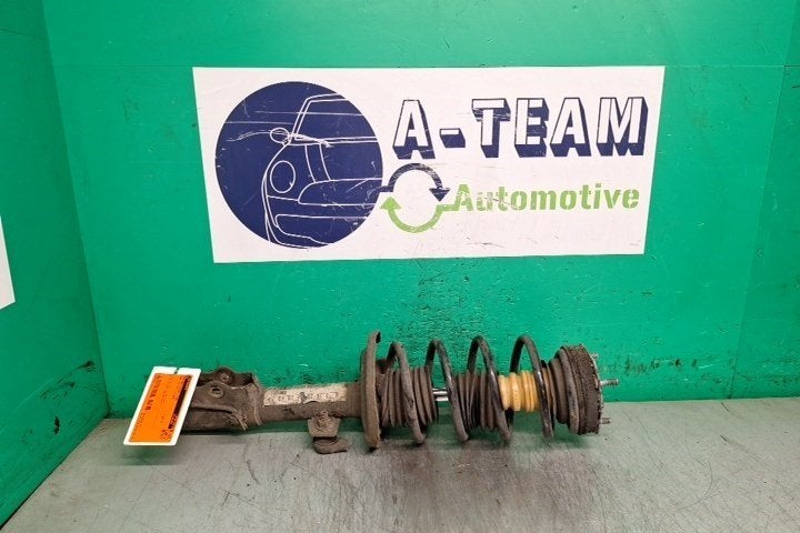 AMORTISSEUR OU ABSORBEUR DE CHOC AVANT GAUCHE Ford, Henry-Ford-Straße  1
50735  Köln, DE, Ford-Werke GmbH, Kunden@ford.com, Ford