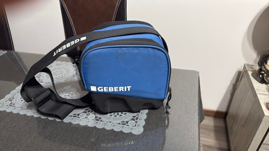 Geberit Soudeuse électrique ESG light, Enlèvement, Utilisé