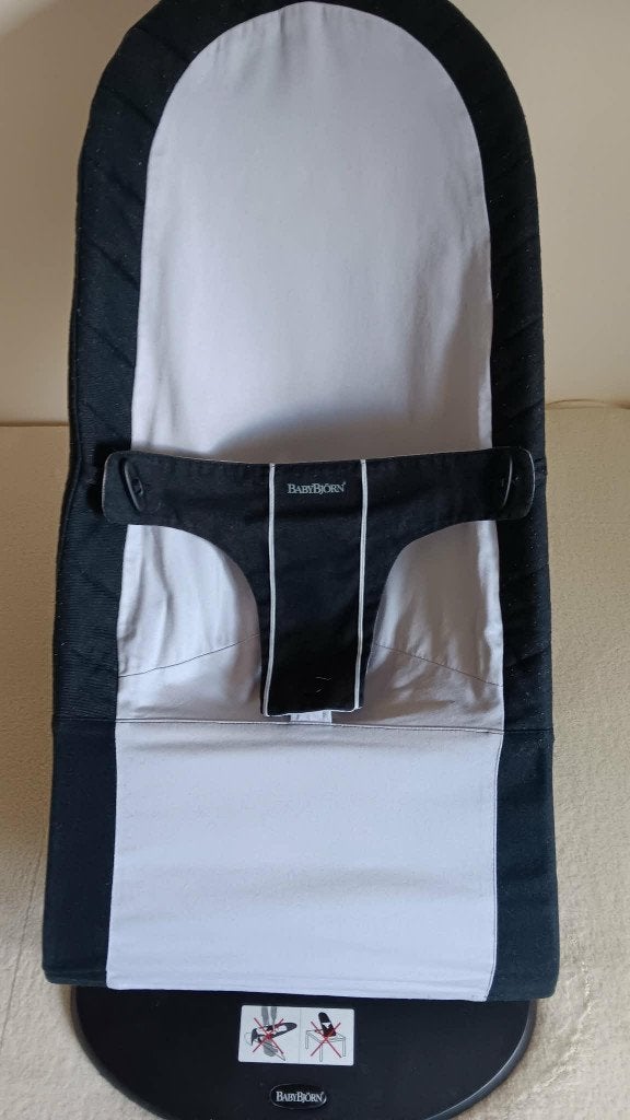 Babybjorn wipstoel, Kinderen en Baby's, Ophalen, Gebruikt, Wipstoel