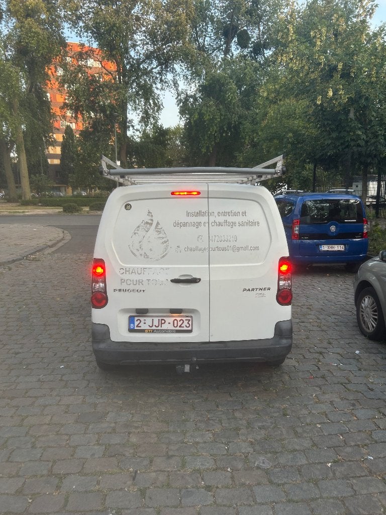 Peugeot partner, Autos, Achat, Diesel, Particulier, Partner