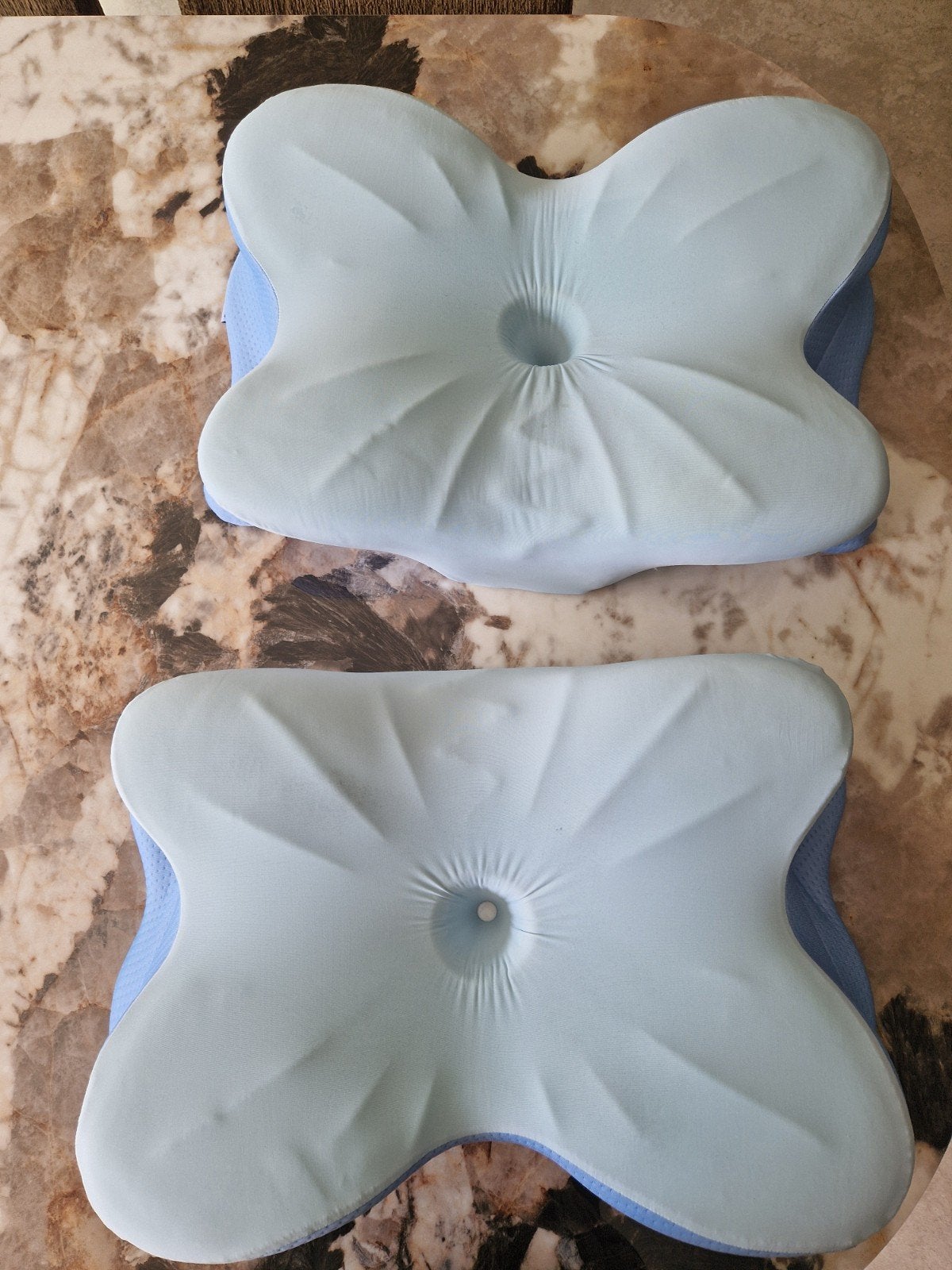 Coussin (2 disponibles), Maison & Meubles, Enlèvement, Oreiller