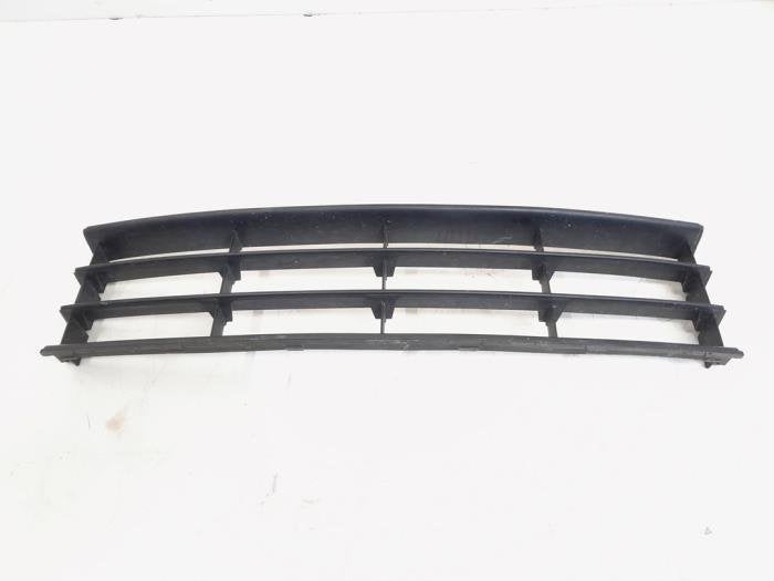 Bumper Rooster van een Skoda Octavia, Gebruikt, -, -, Ophalen of Verzenden