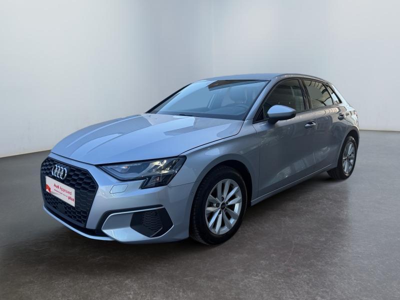 Audi A3 Navigation*Carplay*Jantes*Cruise*Climatisation*, 116 g/km, Achat, Euro 6, Entreprise