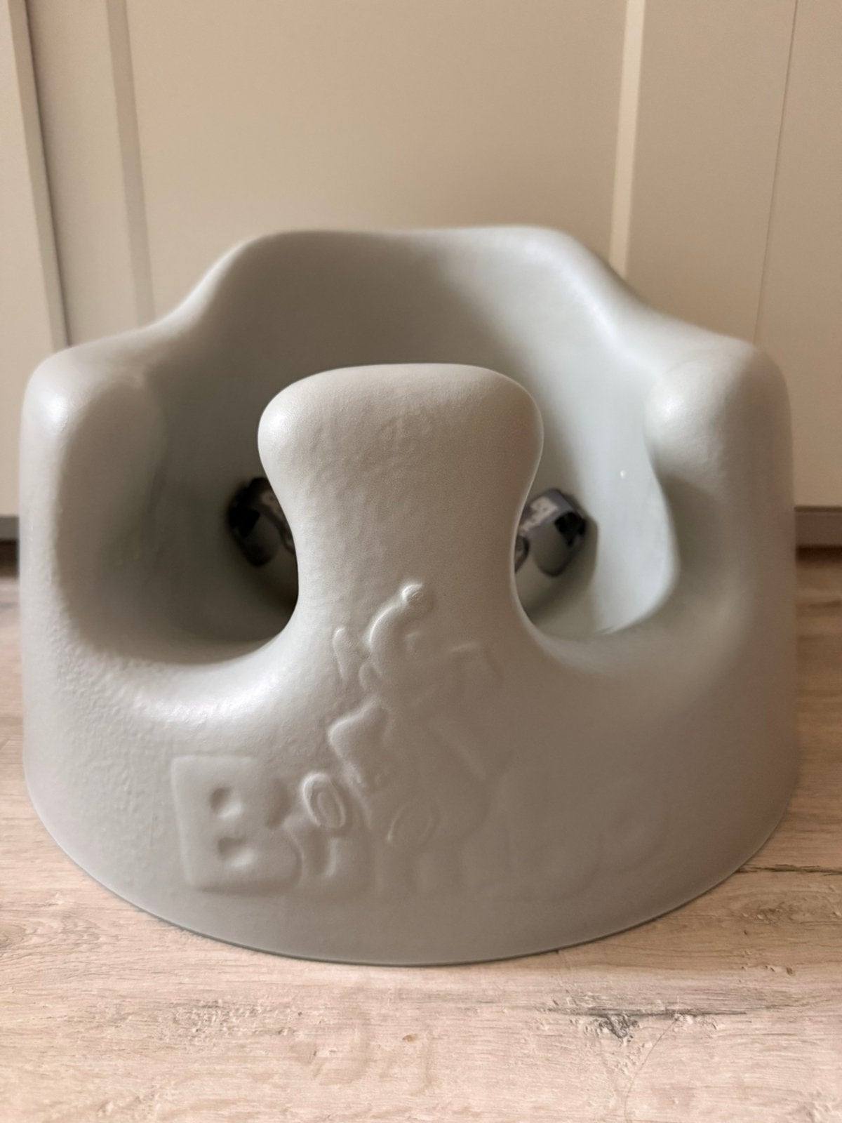 Bumbo babyzitje, Enlèvement