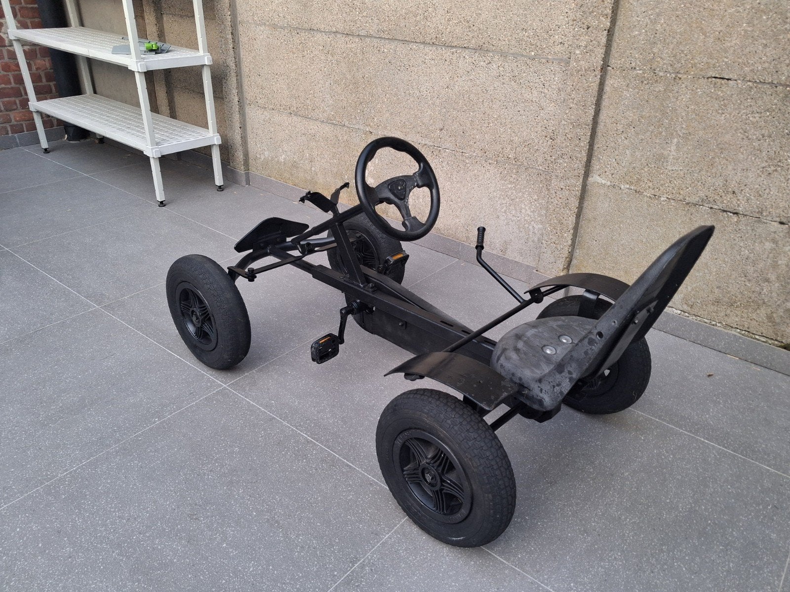 gokart, Ophalen of Verzenden