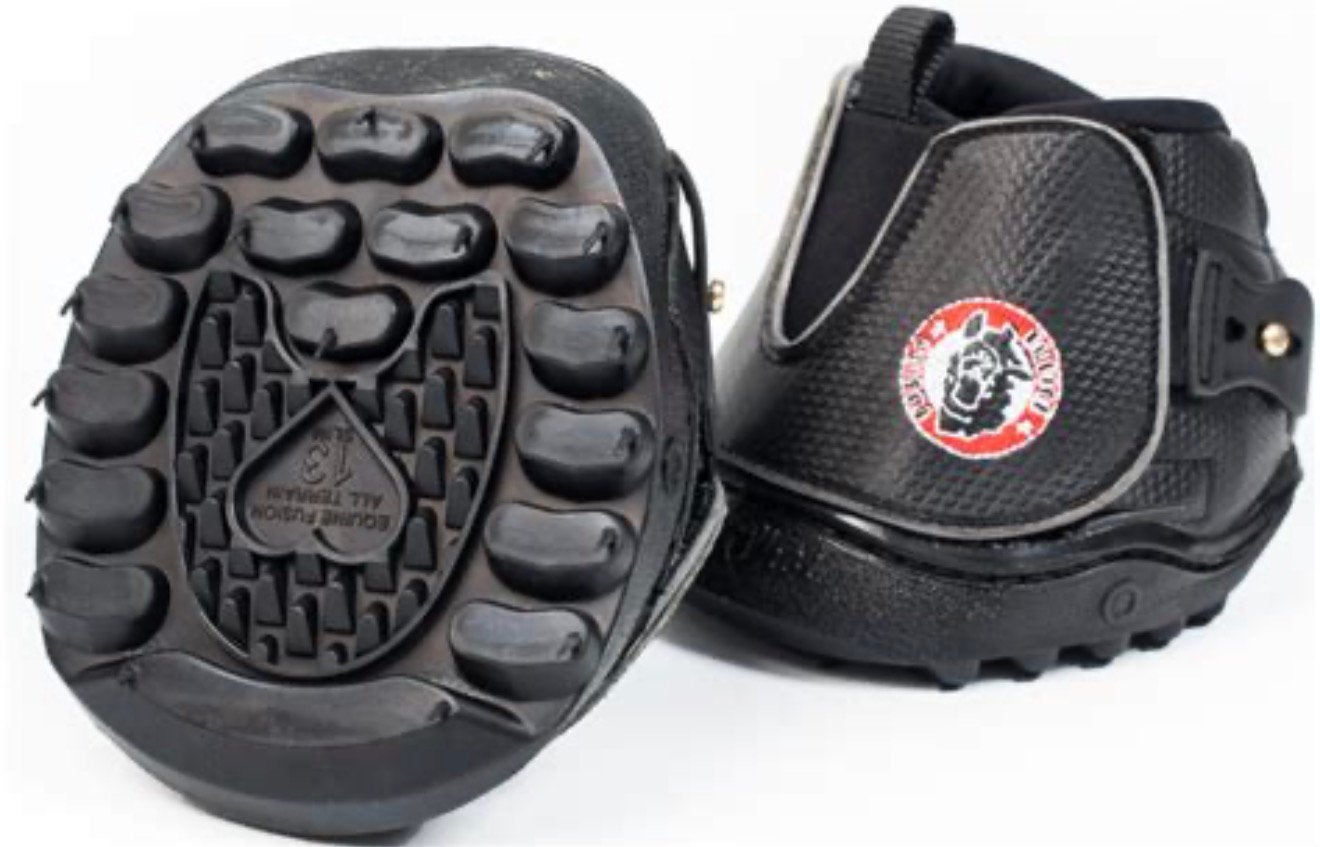 Hoefschoen Equine Fusion Active Jogging maat 14 Slim– nieuw, Ophalen of Verzenden, Nieuw, Recreatie