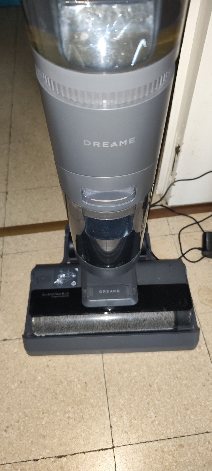 stofzuiger Dreame, Elektronische apparatuur, Stofzuigers, Ophalen, Zo goed als nieuw, Dreame