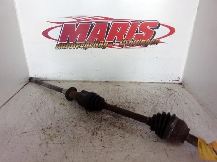 Arbre de transmission avant droit d'un Jaguar X-Type, -, -, 3 mois de garantie, Utilisé