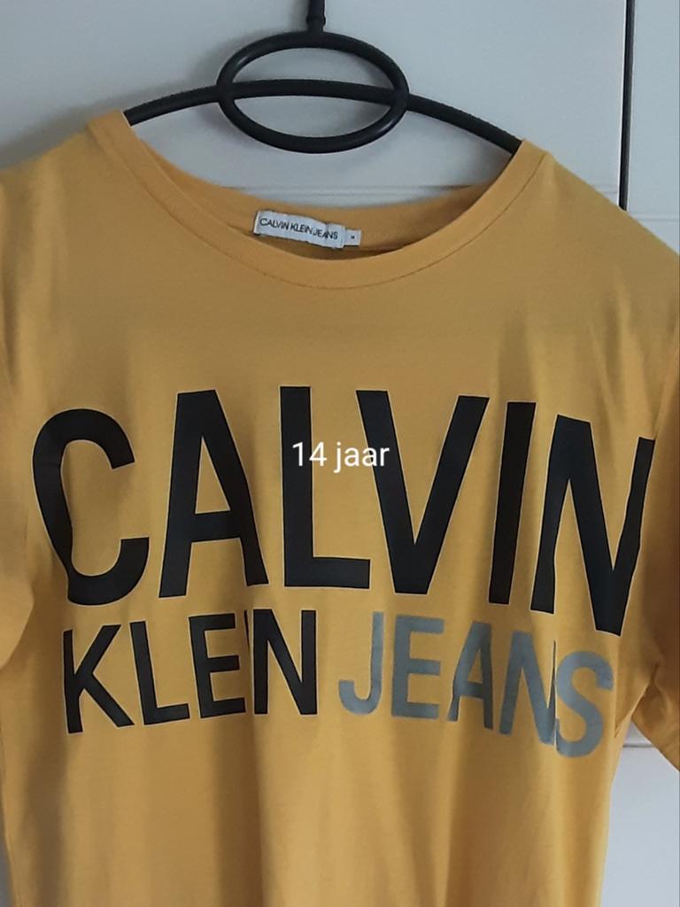 T-shirt taille 14, Enfants & Bébés, Vêtements enfant | Taille 176, Enlèvement ou Envoi