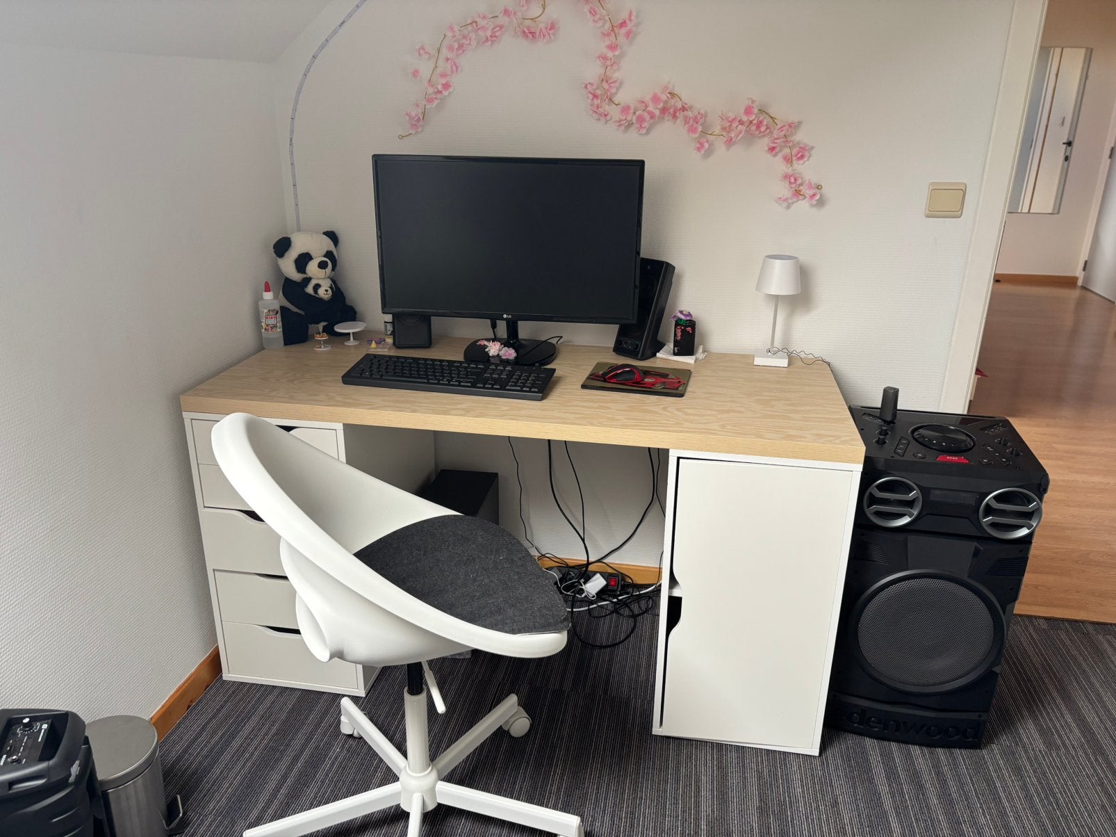 Chambre a coucher pour fille ou garcon, Enlèvement, Comme neuf