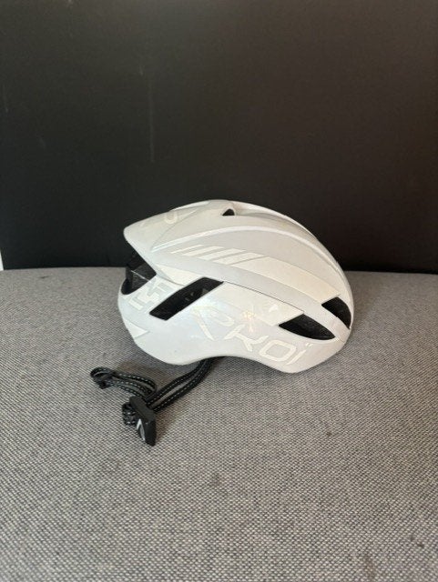 Fietshelm Kids, Ophalen, Gebruikt, Helm