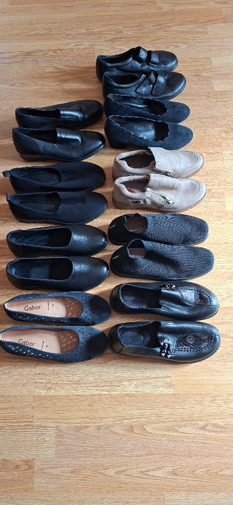Schoenen, Kleding | Dames, Ophalen, Overige kleuren, Instappers, Gabor