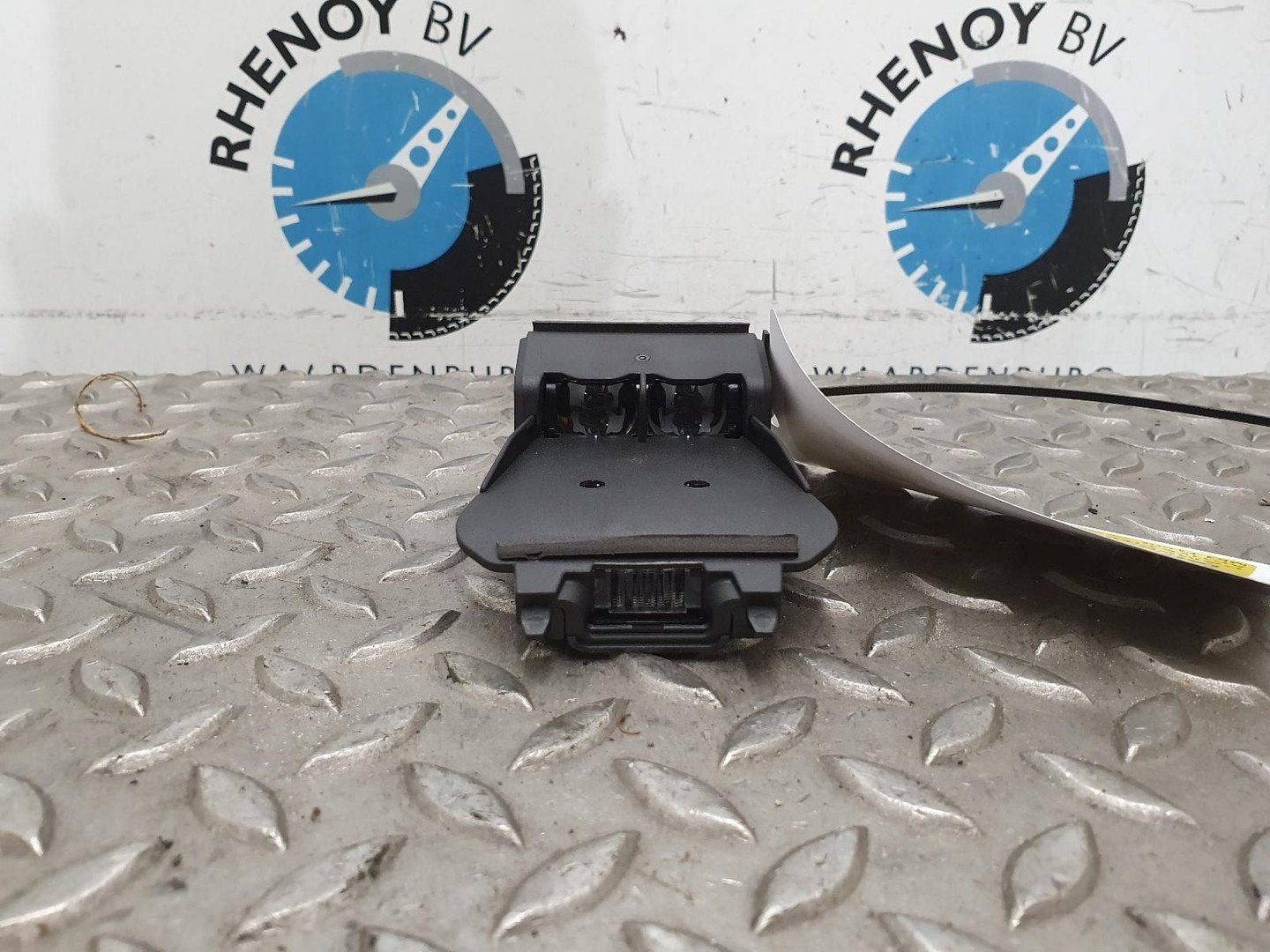 PEUGEOT 208 CAMERA 2019, Ophalen of Verzenden, Gebruikt, ARN erkend