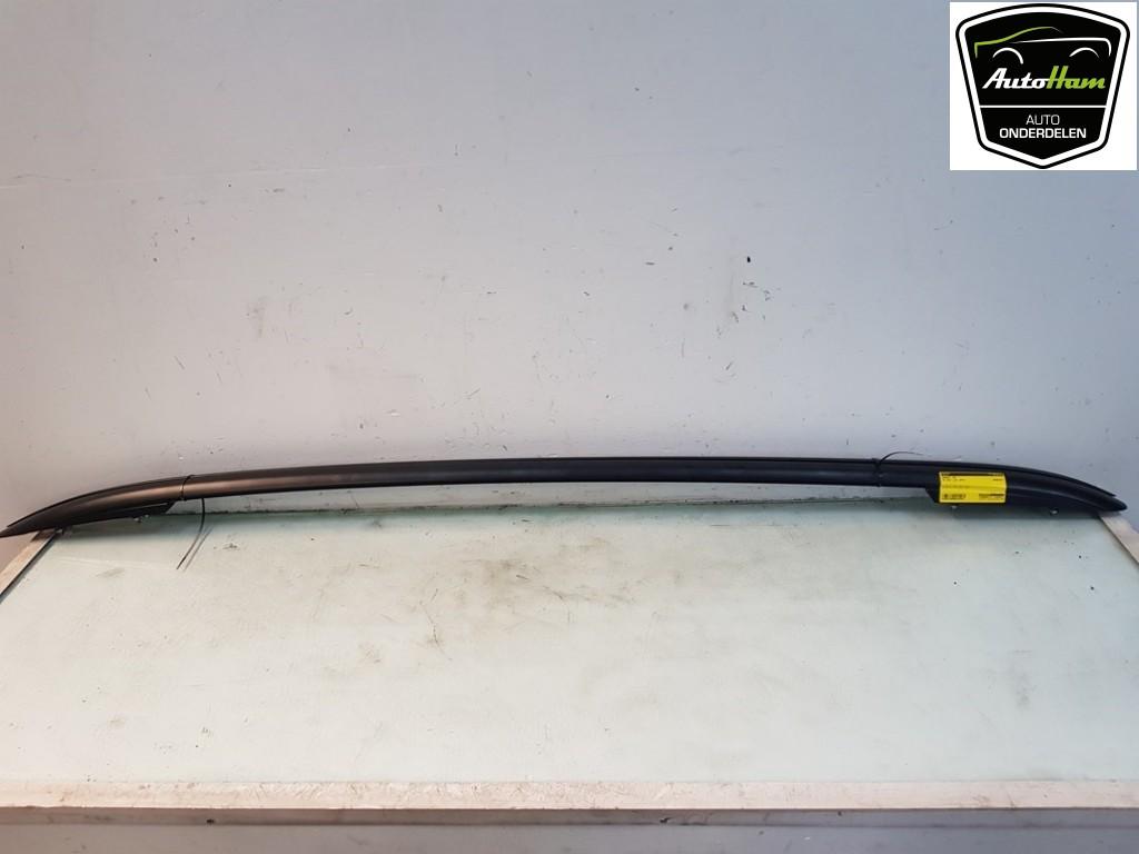 DAKDRAGER SET Volkswagen Golf VII Variant (AUVV), Dhr. J. Ham, Gebruikt, Volkswagen, Administratie@autoham.nl