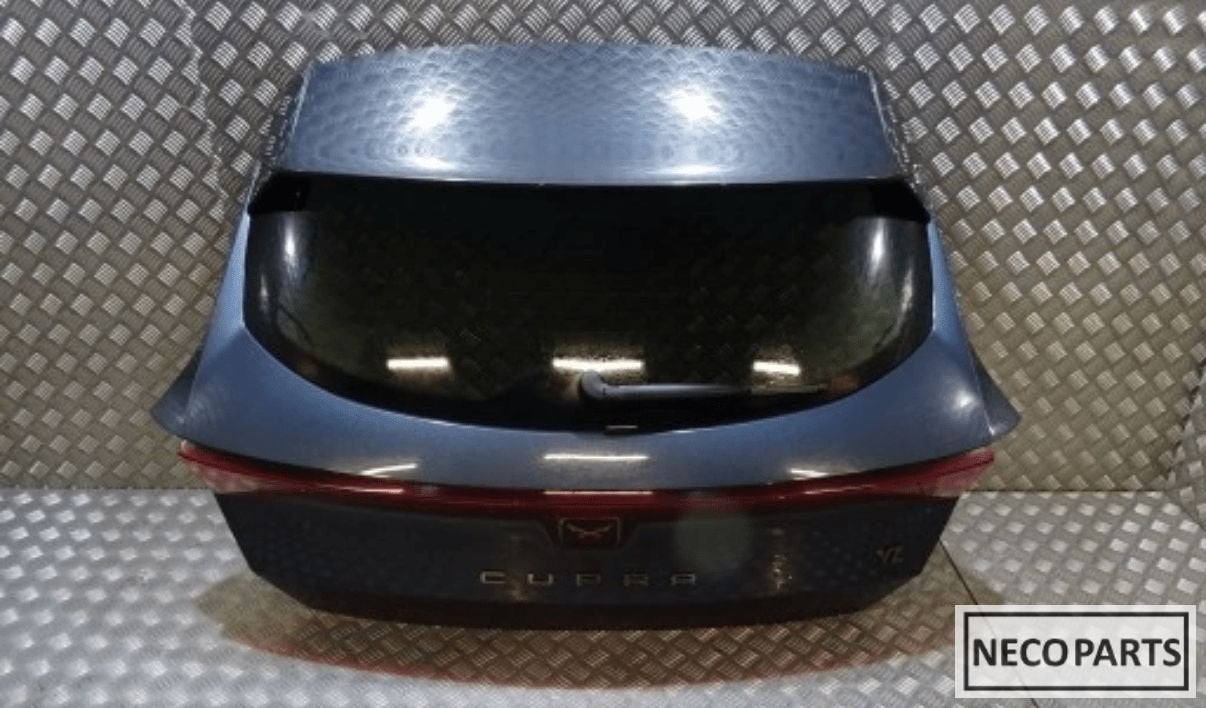 CUPRA FORMENTOR ACHTERKLEP LS7H ORIGINEEL ALLES LEVERBAAR!!!, Gebruikt, Overige automerken, -, Ophalen of Verzenden