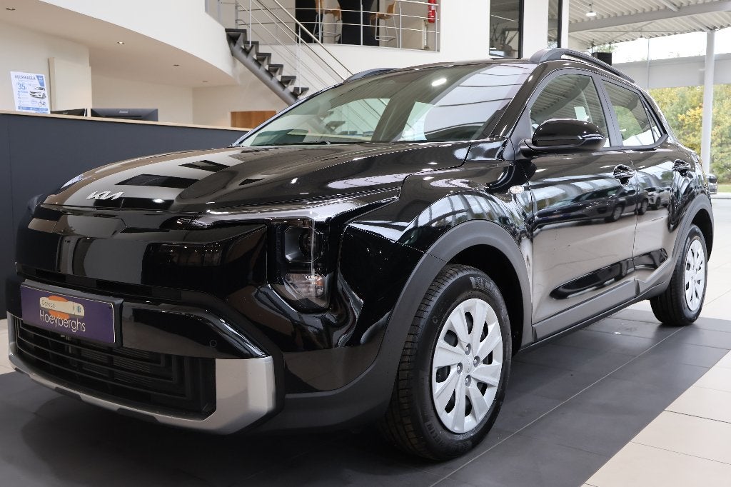 Kia Stonic 1.0 T-GDi Automaat | Nieuw | Camera |, Autos, https://public.car-pass.be/vhr/fb7f2e30-497d-4a03-936b-0eabc8cade25, Achat