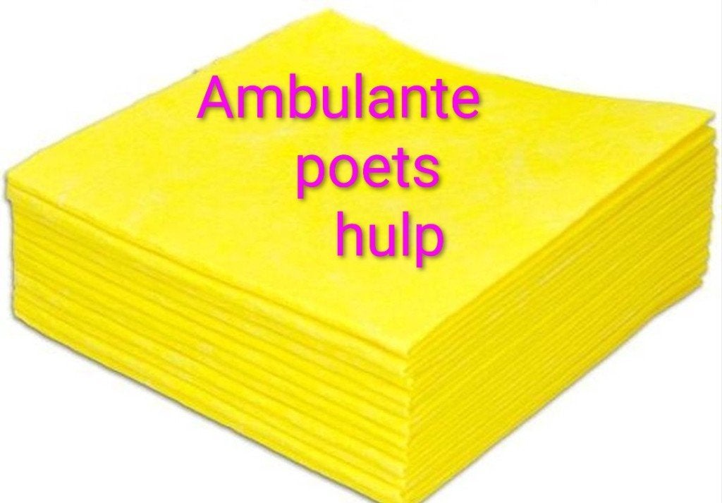 Ambulante poetshulp bij NOOD of uitval alsook kinderoppas !, Vacatures, Variabele uren, Vanaf 10 jaar, Overige vormen, Geschikt als bijbaan
