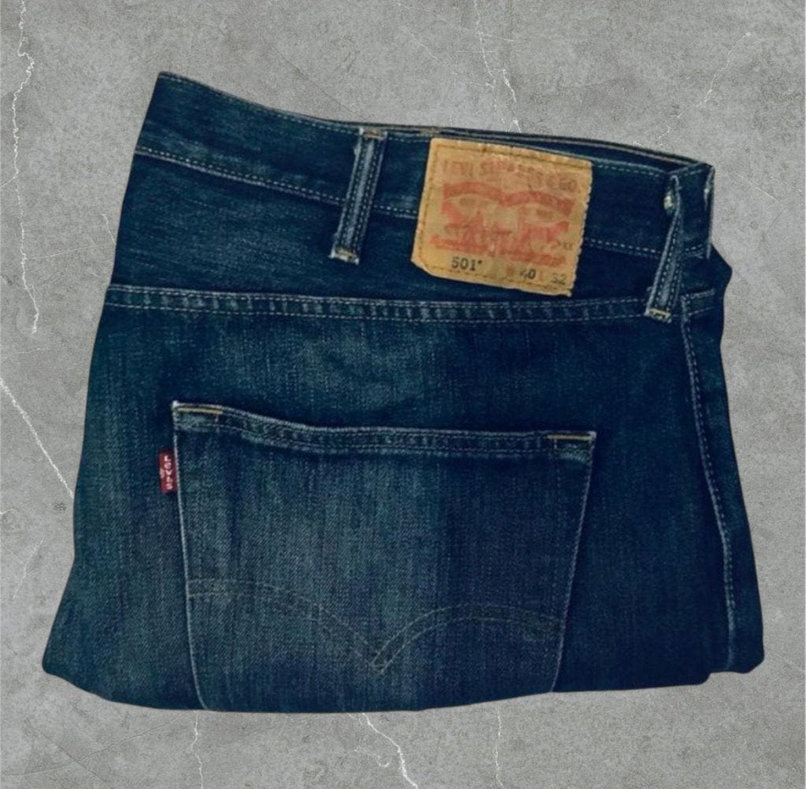 Jeans Levis Taille W40 L32, Vêtements | Hommes, Enlèvement ou Envoi, Comme neuf