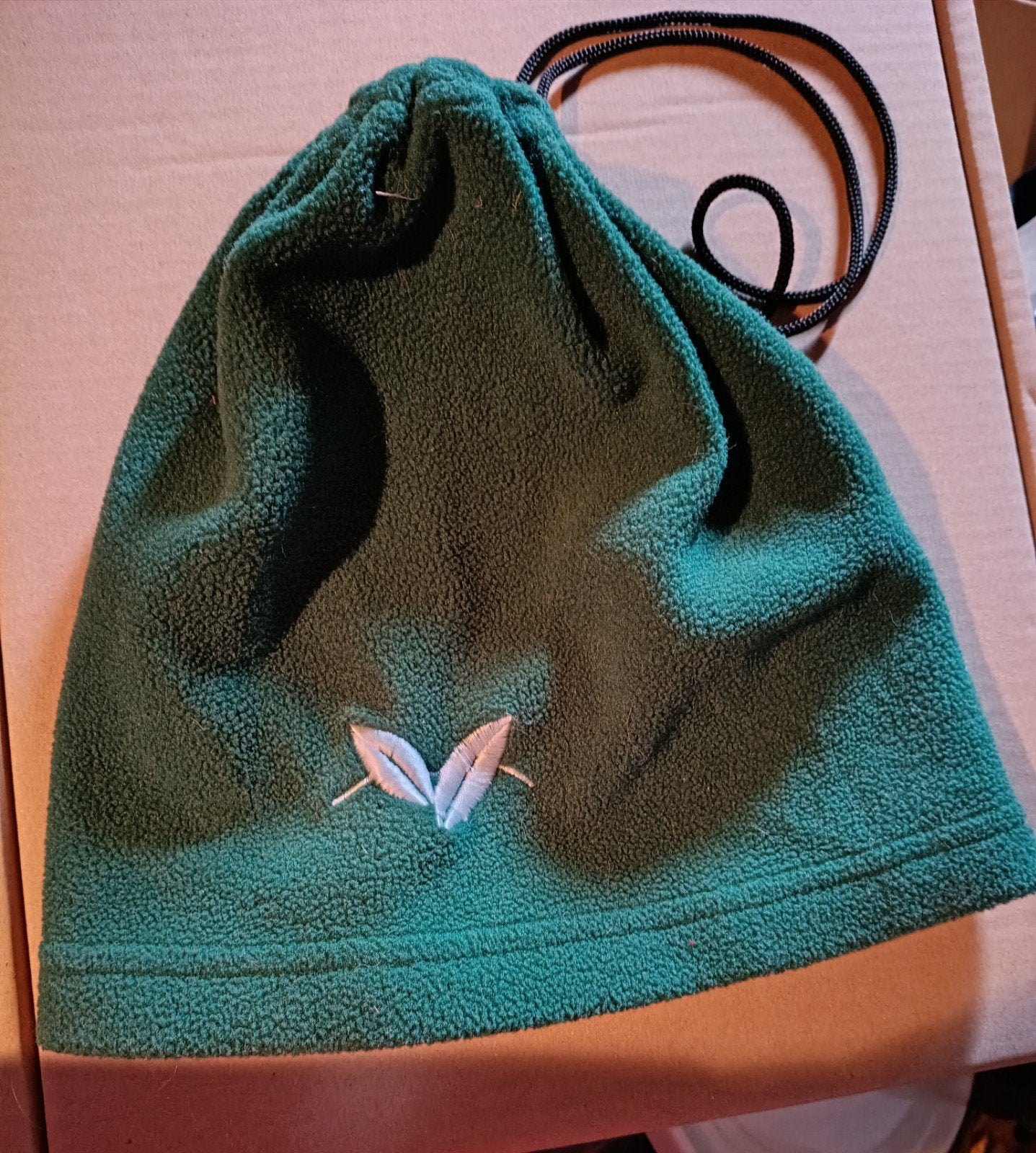 Muts, Ophalen of Verzenden, Muts