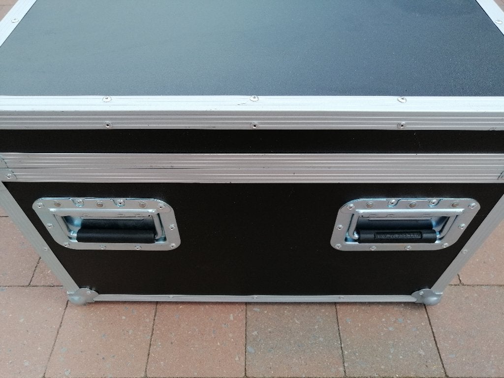 Flightcase voor Striker , Clubspot of Clubwash, Ophalen, Nieuw, Flightcase