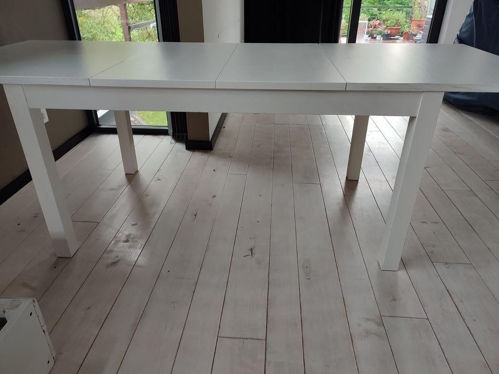Tafel, Huis en Inrichting, Tafels | Eettafels, Ophalen