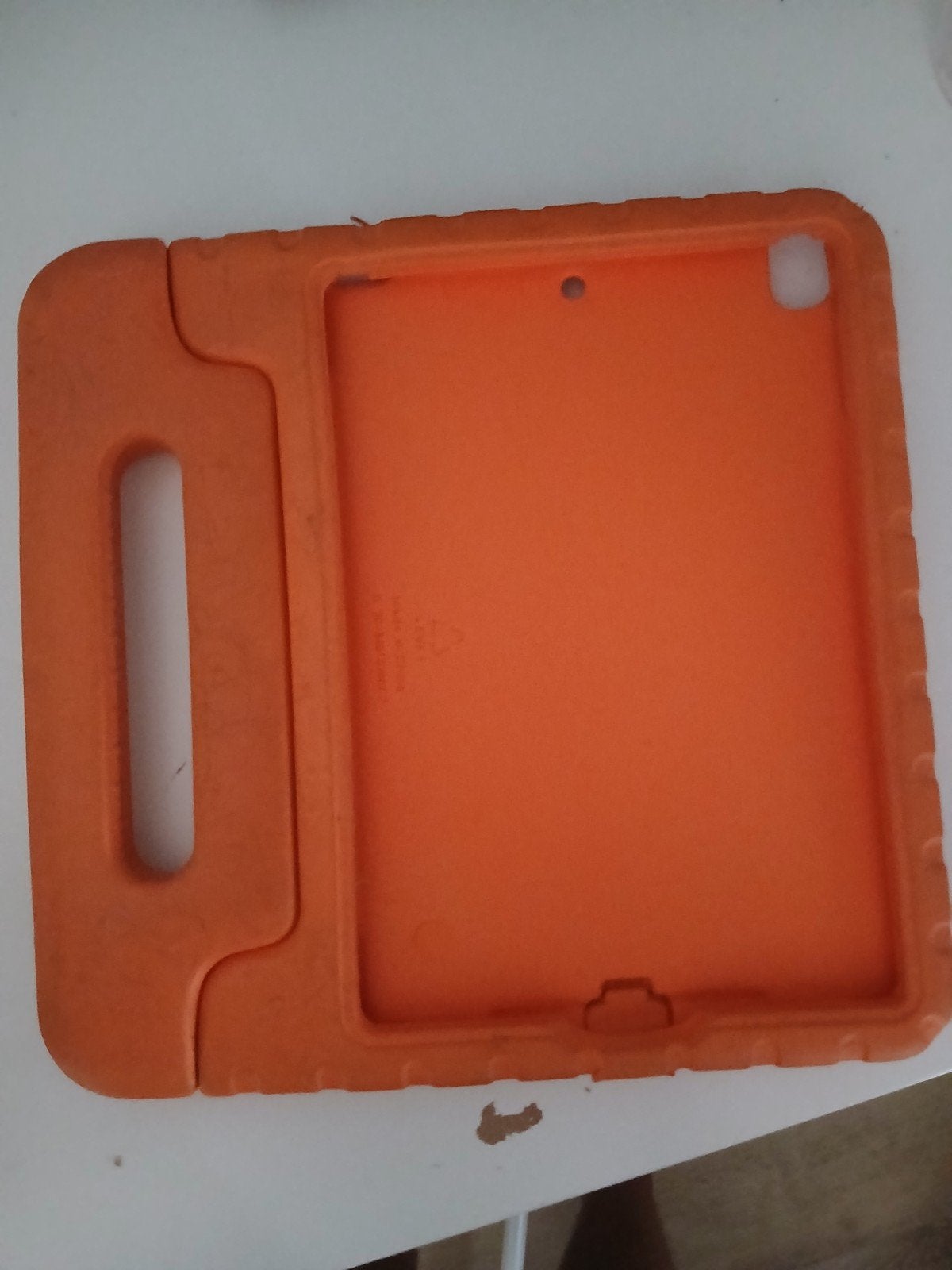 Ipad hoesje Xccess Kids Guard, Ophalen