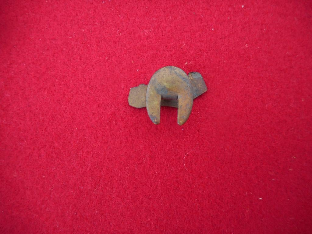 ancien insigne émail SAROLEA moto oldtimer ORIGINAL, Motos, Envoi