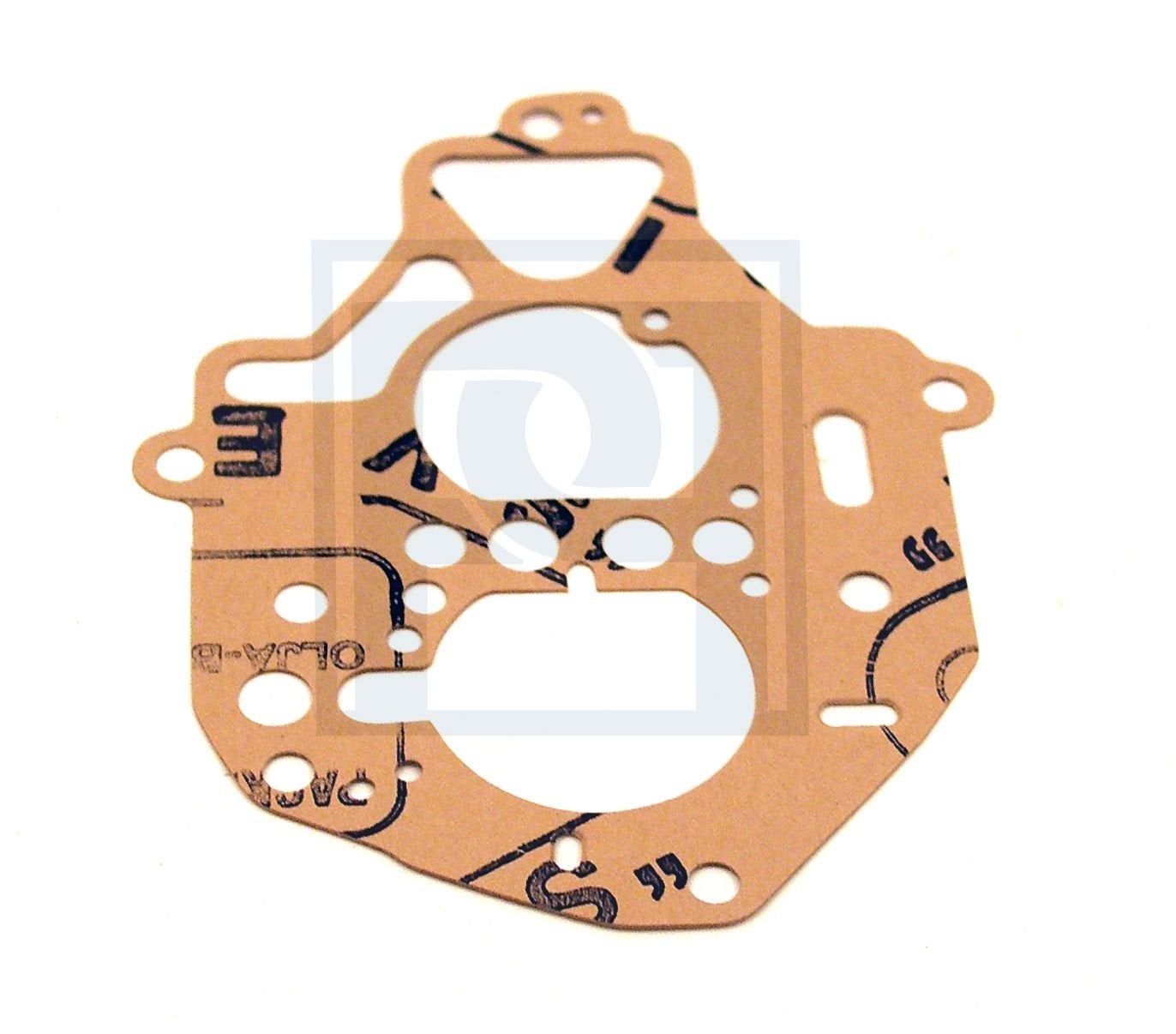 Volvo Pakking carburateur systeem: Solex midden 240 740 Volv, Ophalen of Verzenden, Nieuw, Volvo