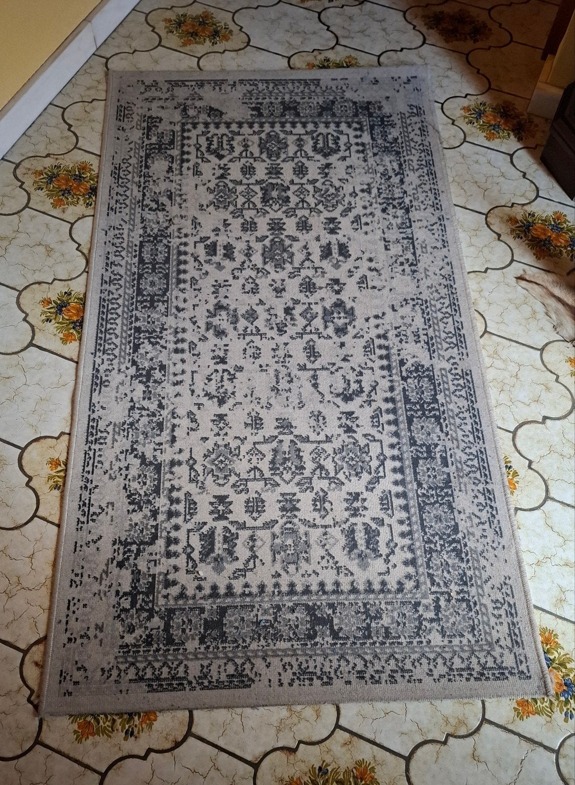 tapis, Maison & Meubles, Enlèvement, Utilisé