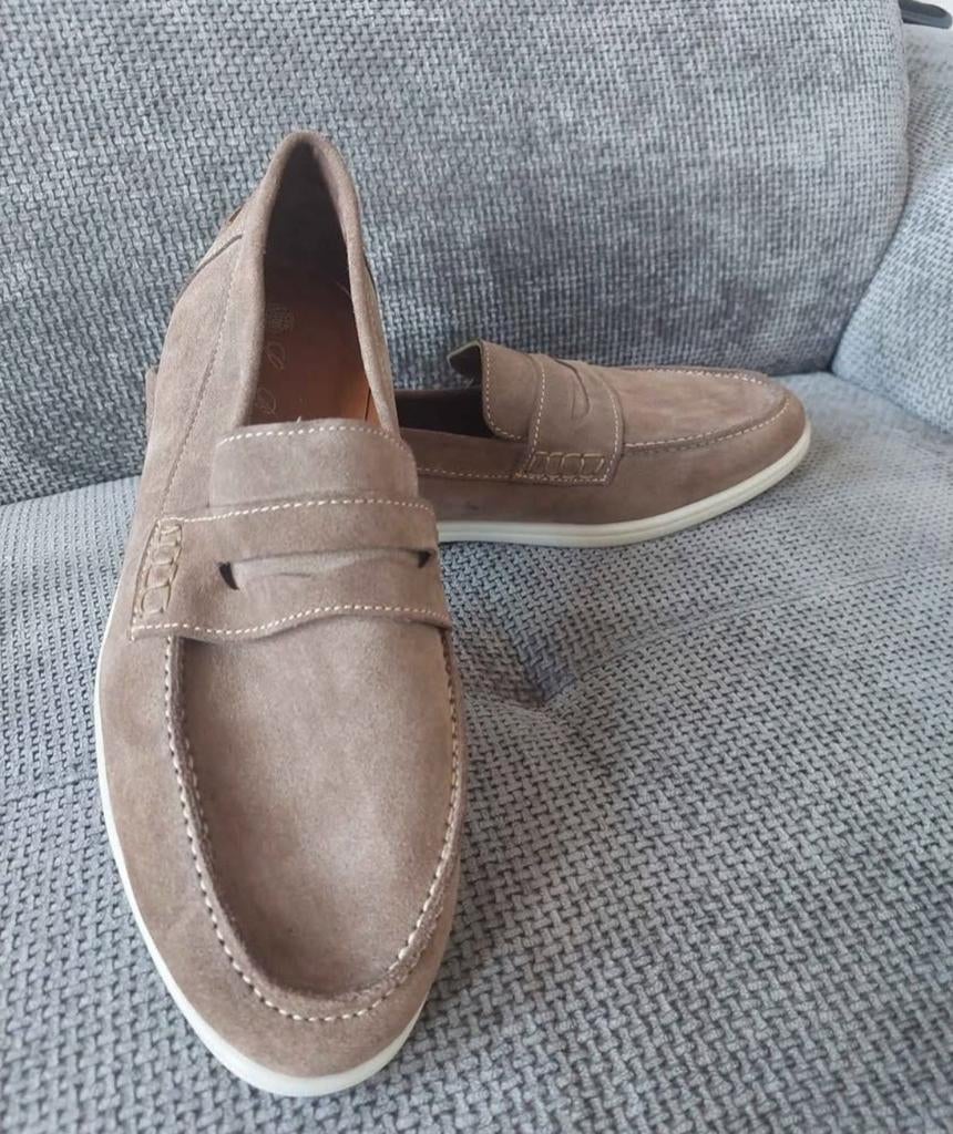 Loro PIANA 1:1 Summer Walk instappers, Ophalen, Overige kleuren, Nieuw, Loro Piana