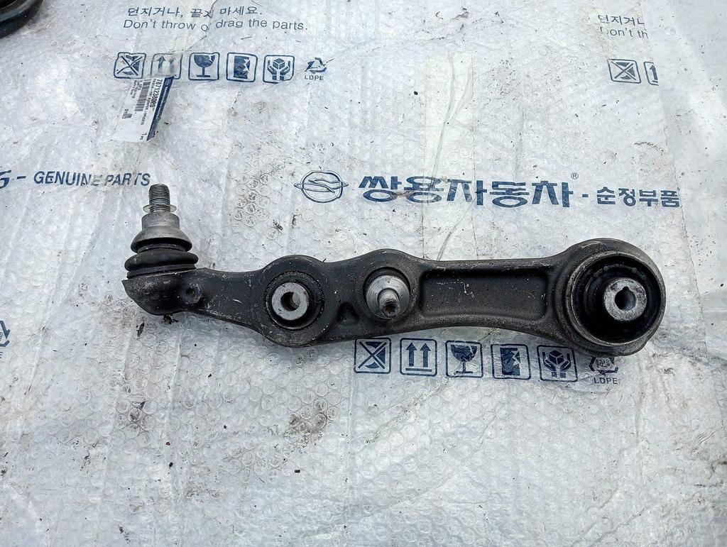 Mercedes C (w205) draagarm links voor 20513LI, Auto-onderdelen, Ophanging en Onderstel, Gebruikt, -, Ophalen of Verzenden, -
