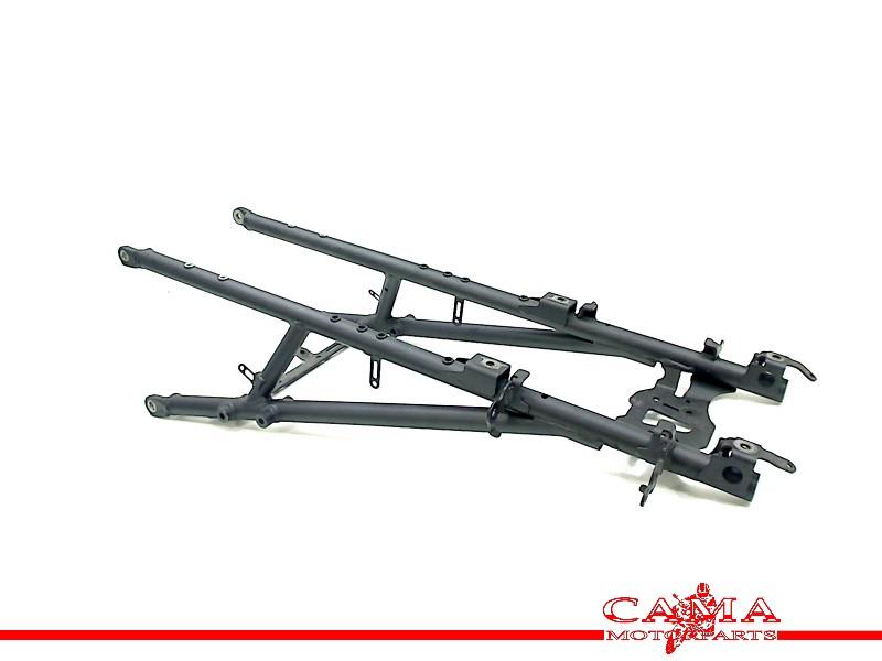 SUBFRAME ACHTER Yamaha TRACER 9 GT 2021 (BAP MTT890), Motoren, Gebruikt