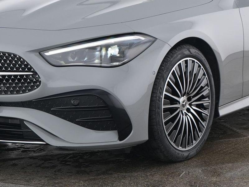 Mercedes-Benz CLE-Klasse 200 Cabriolet AMG Line | Dodehoekas, Autos, Argent ou Gris, Achat, 1800 kg, Entreprise