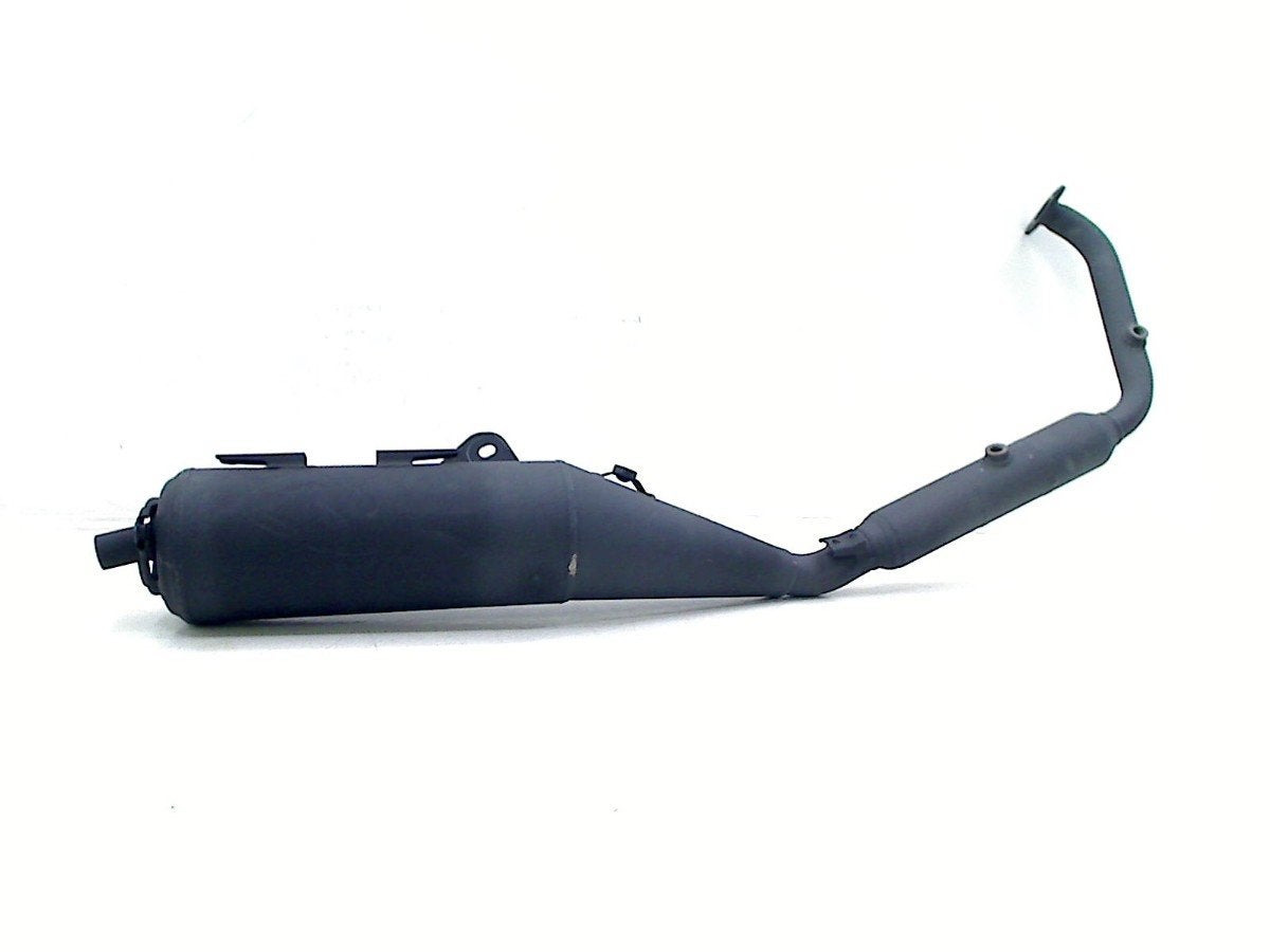 ÉCHAPPEMENT SILENCIEUX ORIGINAL OEM Yamaha, Yamaha Motor Europe N.V., Utilisé, Customersupport@yamaha-motor.co.uk, Koolhovenlaan 101
1119 NC  Schiphol-Rijk, NL