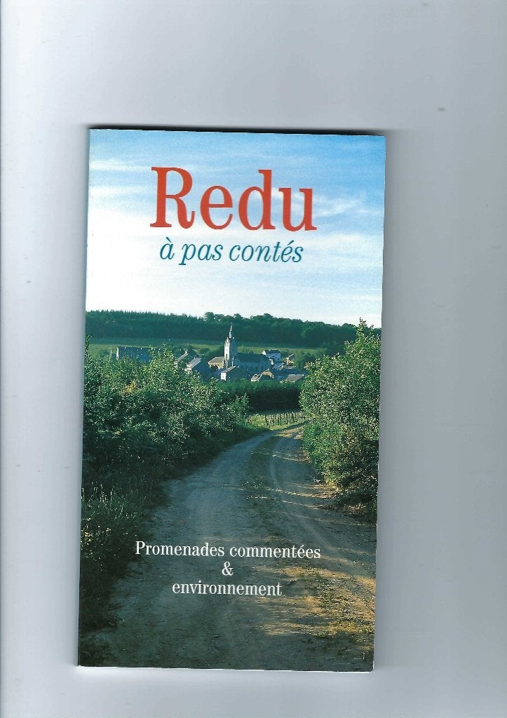 Redu à pas contés, Envoi, Utilisé