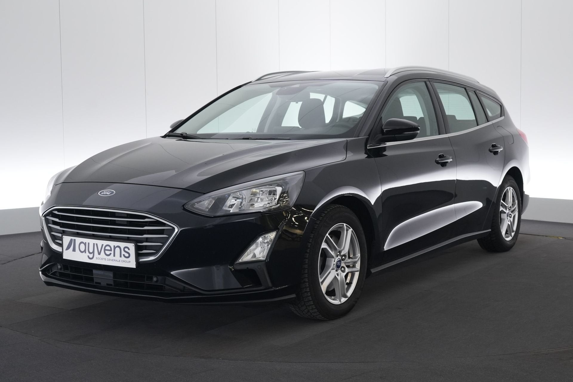(2AGZ966) FORD FOCUS CLIPPER, Auto's, Stof, Gebruikt, Euro 6, https://public.car-pass.be/vhr/ef50fa26-2696-4e89-94d0-de82c2f74b48