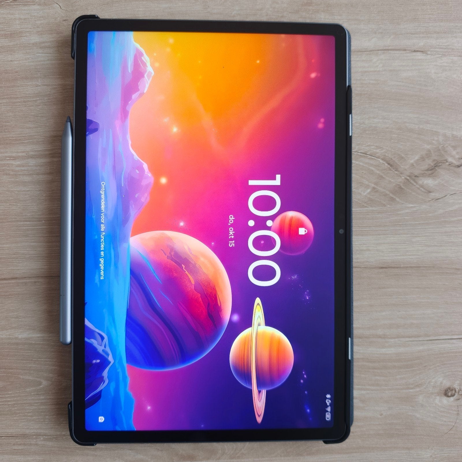 Lenovo Idea Tab Pro Matte edition, Computers en Software, Ophalen