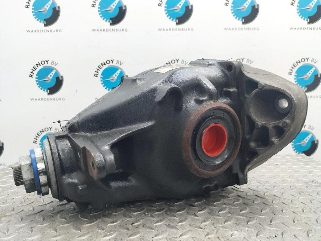 BMW 3 SERIES F30 320D HIGH EXECUTIVE  DIFFERENTIEEL / CARDAN, Ophalen of Verzenden, Gebruikt, Stiba lid