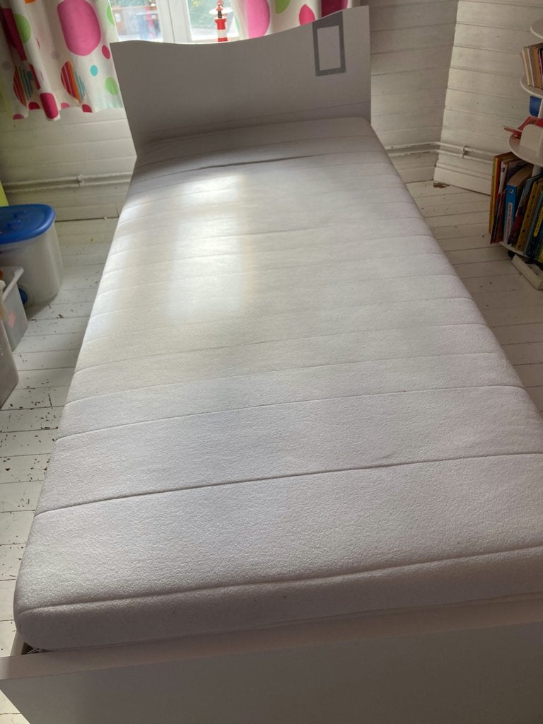 Lit 1 personne, 90 cm, Une personne, Contemporain, Enlèvement